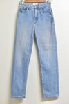 Ladies Denim - N E U W - Size 26/8 - LJE - FAS022 - GEE