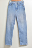 Ladies Denim - N E U W - Size 26/8 - LJE - FAS022 - GEE