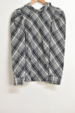 Ladies Tops - Witchery - Size 10 - LT0 - FAS020 - GEE