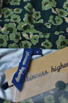 Ladies Tops - Princess Highway - Size 8 - LT0 VTOP - FAS031 - GEE