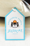 Games/Puzzles & Toys - Jelly Cat (Amuseable Sports Football) - GME - FAS004 - V.G