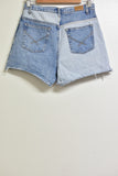 Ladies Denim - Ghanda - Size 8 - LJE LS0 - FAS003 - VG