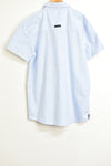 Boys Shirt - Bauhaus - Size 16 - BYS BSH - FAS005 - GEE