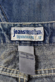 Ladies Shorts - Jeans West - Size 12 - LS0 - LJE - FAS028