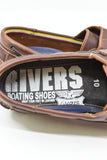 Men's Shoes - Rivers - Size 10 - MS0 - FAS013 - GEE