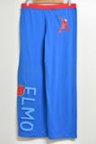 Boys Clothing - Sesame Street Elmo Set - Size 10 - BYS - FAS031