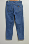 Ladies Denim - Abrand Jeans - Size 32/Aus14 - LJE - FAS026 - GEE