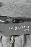 Ladies Jackets - Regatta - Size 24 - LJ0 WPLU - FAS029 - GEE
