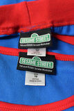 Boys Clothing - Sesame Street Elmo Set - Size 10 - BYS - FAS031