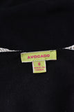 Ladies Knitwear - Avocado - Size 8 - LW0 - FAS015 - GEE