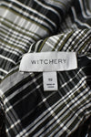 Ladies Tops - Witchery - Size 10 - LT0 - FAS020 - GEE