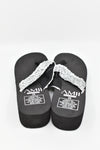 Ladies Shoes - Amii (Silver) - Size 39 - LSH - FAS025 - GEE