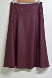 Ladies Skirts - Basque Petite - Size 12 - LSK - FAS033 - LB