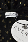 Ladies Shorts *New* - Avery The Label - Size 10 - LS0 - FAS021 - GEE