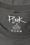 Bands/Graphic Tee's - Pink - Size M - VBAN - FAS030 - GEE