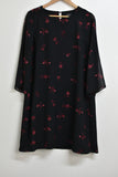 Ladies Dresses - Basque - Size 14 - LD0 - FAS008 - GEE