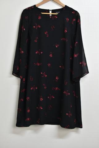 Ladies Dresses - Basque - Size 14 - LD0 - FAS008 - GEE