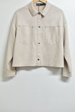 Ladies Jackets - Zara - Size EUR.M USA.M - LJ0 - FAS007 - GEE