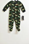 Baby Boys Jumpsuit *New* - Hurley - Size 6Mths - BYS BJUM - FAS010 - GEE