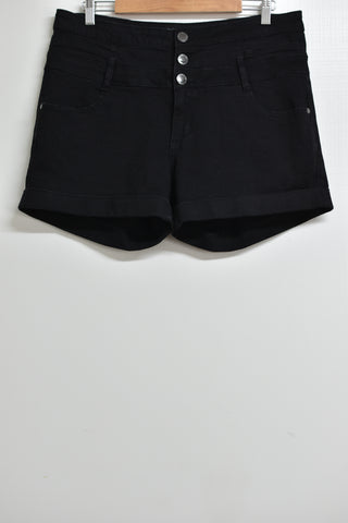 Ladies Denim - Chic Denim- Size 14 - LJE WPLU - FAS016 - GEE