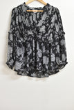 Ladies Tops - Seed - Size 10 - LT0 - FAS031 - GEE