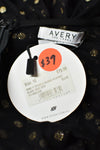 Ladies Shorts *New* - Avery The Label - Size 10 - LS0 - FAS021 - GEE