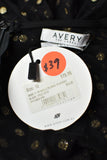 Ladies Shorts *New* - Avery The Label - Size 10 - LS0 - FAS021 - GEE