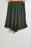 Ladies Shorts *New* - Rivers - Size 10 - LS0 - FAS004 - GEE
