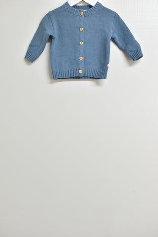 Baby Boys Knitwear *New* - Bonds - Size 3-6Mths - BYS BABS - FAS008 - GEE