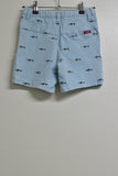 Boy's Shorts - Seed - Size 10 - BYS BSR - FAS029 - GEE