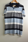 Mens T'Shirts - Rivers - Size L - MTS1081 - GEE