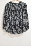 Ladies Tops - Seed - Size 10 - LT0 - FAS031 - GEE