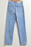 Ladies Denim - N E U W - Size 26/8 - LJE - FAS022 - GEE