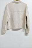 Ladies Jackets - Zara - Size EUR.M USA.M - LJ0 - FAS007 - GEE