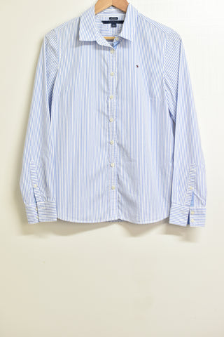 Ladies Tops - Tommy Hilfiger - Size M - LT0 - FAS029 - GEE