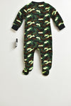 Baby Boys Jumpsuit *New* - Hurley - Size 6Mths - BYS BJUM - FAS010 - GEE
