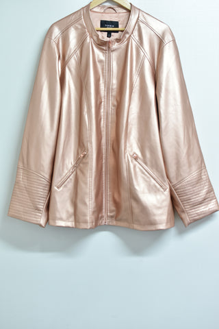 Ladies Jackets *New* - Torrid - Size 6 - LJ0 - FAS029 - GEE
