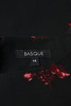 Ladies Dresses - Basque - Size 14 - LD0 - FAS008 - GEE