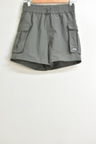 Ladies Activewear - Lonsdale - Size 8 - LACT - FAS033 - GEE