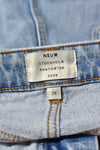 Ladies Denim - N E U W - Size 26/8 - LJE - FAS022 - GEE