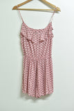 Ladies Shorts - Seafolly - Size S - LS0 - FAS021 - GEE