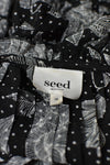 Ladies Tops - Seed - Size 10 - LT0 - FAS031 - GEE