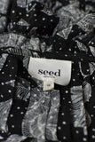 Ladies Tops - Seed - Size 10 - LT0 - FAS031 - GEE