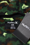 Baby Boys Jumpsuit *New* - Hurley - Size 6Mths - BYS BJUM - FAS010 - GEE