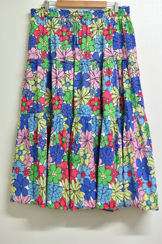 Ladies Skirts - Sportsgirl - Size 18 - LSK - WPLU - FAS027