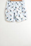 Boys Shorts - David Jones - Size 14 - BYS BSR - FAS008 - GEE