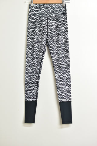 Ladies Activewear - Seed Sport - Size XXS - LACT - FAS006 - GEE