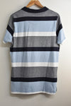 Mens T'Shirts - Rivers - Size L - MTS1081 - GEE