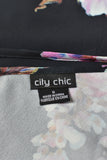 Ladies Tops - City Chic - Size S - LT0 WPLU - FAS034 - GEE