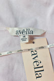 Ladies Knitwear - Avella - Size 18 - LW0 WPLU - FAS016 - GEE